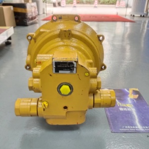 Moteur oscillant PCR-5B-30A-FP-9344B 396-6212, entraînement GP-Swing 452-6210 pour E308 - Product Image 5