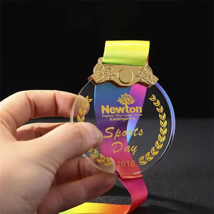 Factory custom soccer medals free design metal soccer football taekwondo medals soccer plastic medal