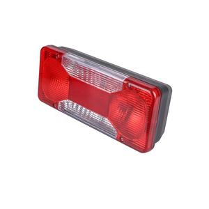 Pesante di Ricambio Parti del Camion Lampada di Coda A LED OEM 69500026 69500032 <span class=keywords><strong>per</strong></span> IVECO <span class=keywords><strong>Daily</strong></span> Combinazione - Product Image 3