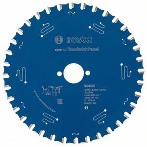 Bosch-2608644147 'ผู้เชี่ยวชาญด้านแซนด์วิช' ใบเลื่อยวงเดือนใบมีด3165140797139ทรงแบนและใบเลื่อยวงเดือนแบบแผ่นตัด - Product Image 1