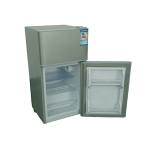 Chef-Worthy Temperature Control Double Door Smart Storage <b>Refrigerators</b> Advanced Cooling Home <b>Refrigerator</b> Home <b>Refrigerator</b> - Product Image 5