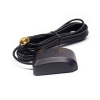 Antenne GPS GNSS marine externe intégrée active