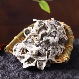 Tempura Tempura tảo bẹ khoai tây chiên giòn mất nước và deoiled ít chất béo Snack - Product Image 3