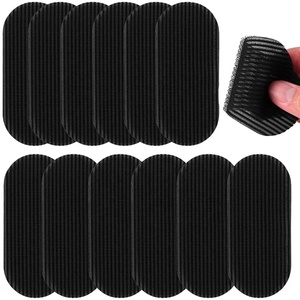 איכות טובה וו ולולאה שיער רולר קליפ להקות מדבקות פרסום וסיכות bobby - Product Image 3