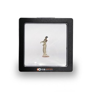 Đạo Cụ Bàn Cát Mô Hình Loạt Zombie Thu Nhỏ Tỷ Lệ 1/64 Đồ Chơi Đồ Trang Trí Bằng Nhựa - Product Image 4