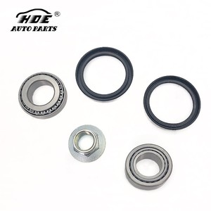 ชุดลูกปืนล้อรถยนต์ VKBA1928 51720-FD000 KK150-33-047 สำหรับ Kia Rio ขายส่งอะไหล่รถยนต์ - Product Image 1