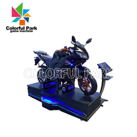 Tapis de course xwalker arcade 9d vr, appareil de jeu d'équitation de réalité virtuelle, en vente