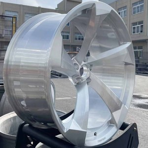 Jantes de voiture 18-24 pouces 5x112 5x114.3 5x120 pour <span class=keywords><strong>Audi</strong></span> B8.5 S5 S4 S3 8v Q8 A8 RS5 RS6 RS7 ABT <span class=keywords><strong>Hamann</strong></span> A3 A4 Allroad Avant A7 A5 - Product Image 5