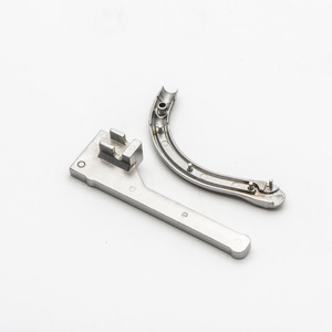 Componentes de Acero Inoxidable MIM para Dispositivos Médicos, Piezas de Hardware de Alta Precisión Moldeadas por Inyección para la Industria Médica - Product Image 1