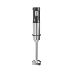 Mixeur plongeant électrique 300W certifié CE, 2 vitesses, poignée antidérapante, fonctionnement silencieux, pour aliments pour bébés et soupes - Product Image 5
