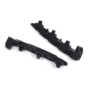 For Impreza Headlight Bracket Front <b>Bumper</b> Mounting <b>Clip</b> 57707FJ030 Left-Right ABS New - Product Image 3