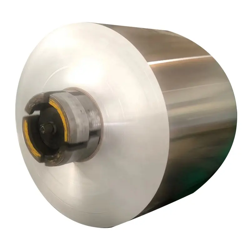 SGCC S200GD-bobina de acero galvanizado por inmersión en caliente, lámina/placa/carretes, Material de acero laminado en frío recubierto de Zinc, revestimiento de Zinc Gi