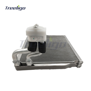 97139-3X700 Evaporador de aire acondicionado de placa y aleta para coche, serie completa, de posventa, para sistema de aire acondicionado EV211106, EV211106 97139 - Product Image 4