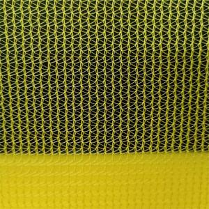 100% New HDPE UV ổn định giàn giáo xây dựng an toàn lưới với FR - Product Image 2