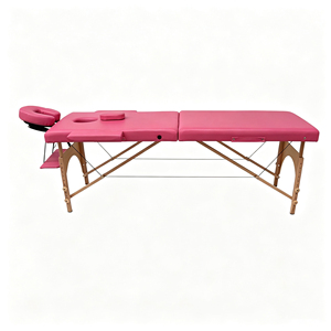 <span class=keywords><strong>Table</strong></span> <span class=keywords><strong>de</strong></span> <span class=keywords><strong>massage</strong></span> <span class=keywords><strong>pliante</strong></span> professionnelle <span class=keywords><strong>de</strong></span> luxe portable pour salon, spa, soins du visage et des cils, avec trou pour le visage, portative - Product Image 6