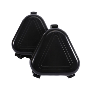 Orejeras Plegables de ABS para Perros, Reducción de Ruido, Diseño Intrínsecamente Seguro y Reutilizable, Protección Auditiva Absorbente de Sonido - Product Image 6