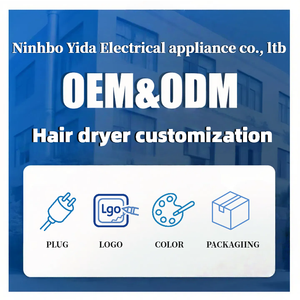 Portable et facile à ranger, idéal pour les voyages d'affaires et les déplacements. Créez des coiffures digne d'un salon avec ce sèche-cheveux. - Product Image 6