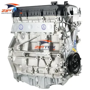 Del Motor Duratec o 2.3L Motor tertibatı Ford Ranger için odak Escape Fusion Faw B70