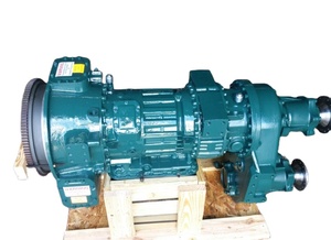 อะไหล่อลิสันทรานสมิชั่น CLT754 หมายเลข E012466 - ระบบส่งกำลังแบบแคทาลิติก - Product Image 3