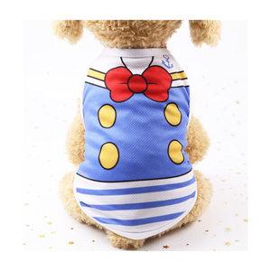 OEM Pet Kleidung Bekleidung Hund Matching Luxus Mode Bestseller Hunde kleidung Zubehör Jacke Kleidung Hund - Product Image 4