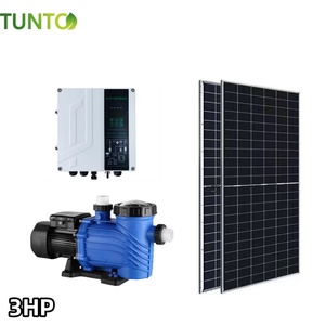 <span class=keywords><strong>Pompe</strong></span> de <span class=keywords><strong>piscine</strong></span> <span class=keywords><strong>solaire</strong></span> hybride CC avec filtre à eau 0,75 CV 1 CV 2 CV 3 CV, <span class=keywords><strong>pompe</strong></span> de circulation de <span class=keywords><strong>piscine</strong></span> alimentée par le réseau électrique et <span class=keywords><strong>solaire</strong></span> - Product Image 3