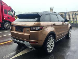 Land Rover Range Rover <span class=keywords><strong>Evoque</strong></span> 2.0T 2014, Versión de 5 Puertas con Techo Panorámico, Disponible Ahora - Product Image 4