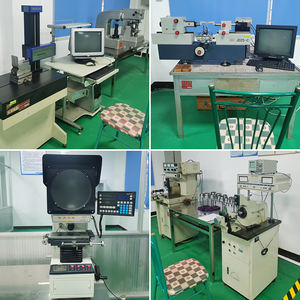 ตลับลูกปืนเม็ดกลมร่องลึก 6306-2Z/HC สำหรับเครื่องจักรยานยนต์ - Product Image 5