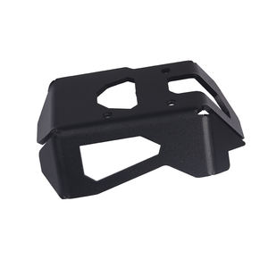 Pour <span class=keywords><strong>BMW</strong></span> R1200GS ADV Adventure refroidi à l'huile GS1200 R1200 <span class=keywords><strong>R</strong></span> <span class=keywords><strong>1200</strong></span> <span class=keywords><strong>R</strong></span>/GS/<span class=keywords><strong>ST</strong></span> <span class=keywords><strong>R</strong></span> Nine T <span class=keywords><strong>R</strong></span> NineT NineT Potentiomètre Throttle Guard Cover Protect - Product Image 5