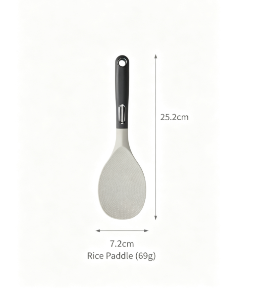 Pelle à riz
