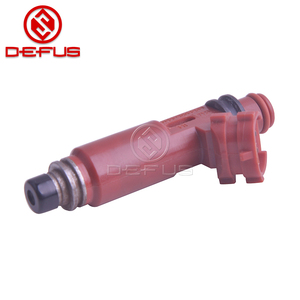 <span class=keywords><strong>Injecteur</strong></span> de carburant DEFUS de haute qualité fabriqué en Chine, OEM 195500-4430 pour <span class=keywords><strong>Mazda</strong></span> RX-8 Miata 1.3L 03-12, soupapes d'injection moteur en promotion - Product Image 2