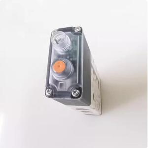Vanne solénoïde à commande pilote d'origine SMC DXT1215T-5W1U-01 - Product Image 4