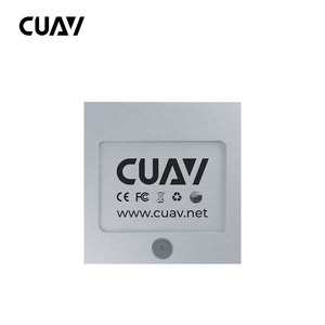 Controlador de Vuelo CUAV 7-Nano V2 y Módulo GNSS 4 SE con Precisión de Grado Topográfico e Integrado para Mapeo con Drones - Product Image 4