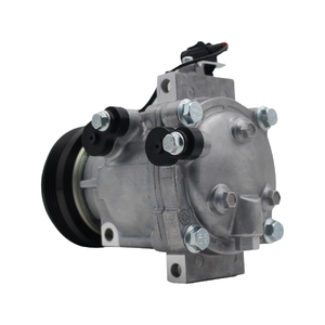 OE 95200-68lb0 tự động 12V xe điều hòa không khí nén cho <span class=keywords><strong>Suzuki</strong></span> <span class=keywords><strong>Swift</strong></span> từ OE dây chuyền sản xuất xe AC máy nén - Product Image 2