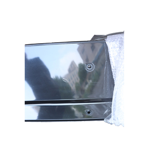 Piezas Originales de Carrocería para Camiones JieFang, Accesorios para Camiones, Modelo de Toldo 5704011-B90 para Camión JieFang 2019 - Product Image 4