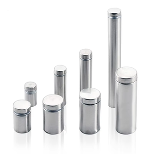 Nhà Máy Custom Vòng Hợp Kim Nhôm Đen Sắt Standoffs Lục Giác Brass Spacer Vít Standoff - Product Image 4