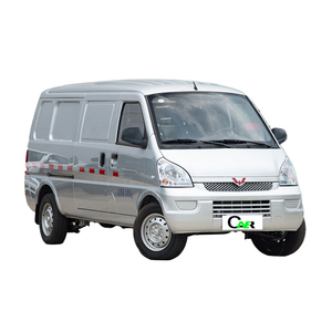 Hot bán wuling gloryev cơ bản xe buýt Hua <span class=keywords><strong>Ting</strong></span> pin mới xe điện lớn không gian lưu trữ microvan sử dụng xe - Product Image 3
