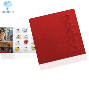 Services d'impression de livres à couverture rigide et souple avec impression couleur personnalisée - Product Image 4