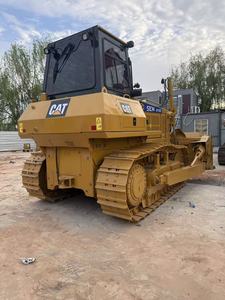 Tracteur sur chenilles SEM 816D 160 ch, bulldozer <span class=keywords><strong>pour</strong></span> le nivellement - Product Image 3