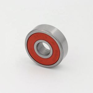 WC87035 WC87036 WC87006 WC87037 ลูกปืนเครื่องยนต์รถยนต์ - Product Image 6