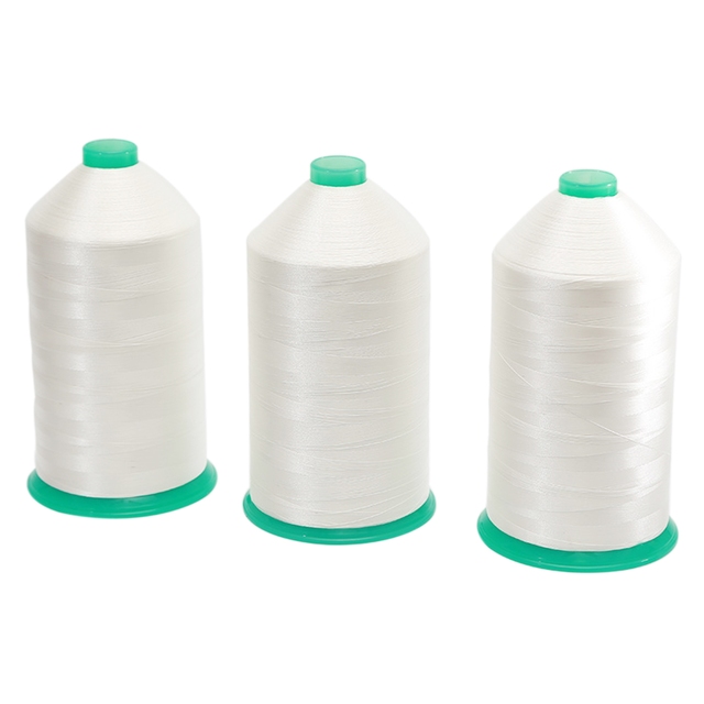 100% Polyester High Tenacity Sewing Thread 150D/2 Cone