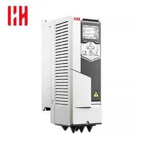 ABB变频器ACS580-01-145A-4串联逆变器驱动器145A 400V 75kW 3相，带EMC滤波器