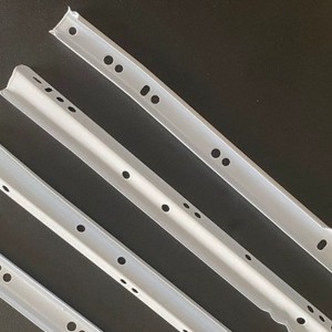 Corredera <span class=keywords><strong>para</strong></span> <span class=keywords><strong>Cajones</strong></span> con Recubrimiento en Polvo Estilo Sudamericano FGV <span class=keywords><strong>BLUM</strong></span> - Hecho en China - Product Image 1