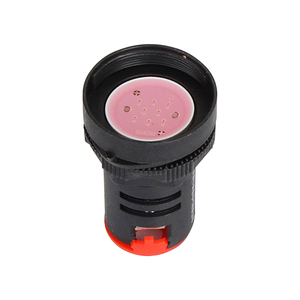 Bán buôn rẻ hơn AC DC 6V/12V/24v36v/48V AD16-22 Bảng điều chỉnh gắn kết thiết bị tín hiệu thí điểm đèn chỉ Số đèn LED - Product Image 3