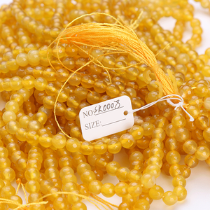 Wholesale 2053 Gemstone <b>Beads</b> Loose <b>Red</b> Natural Gemstones Brilliant Cut Polished and Carved 8mm Height - Product Image 5