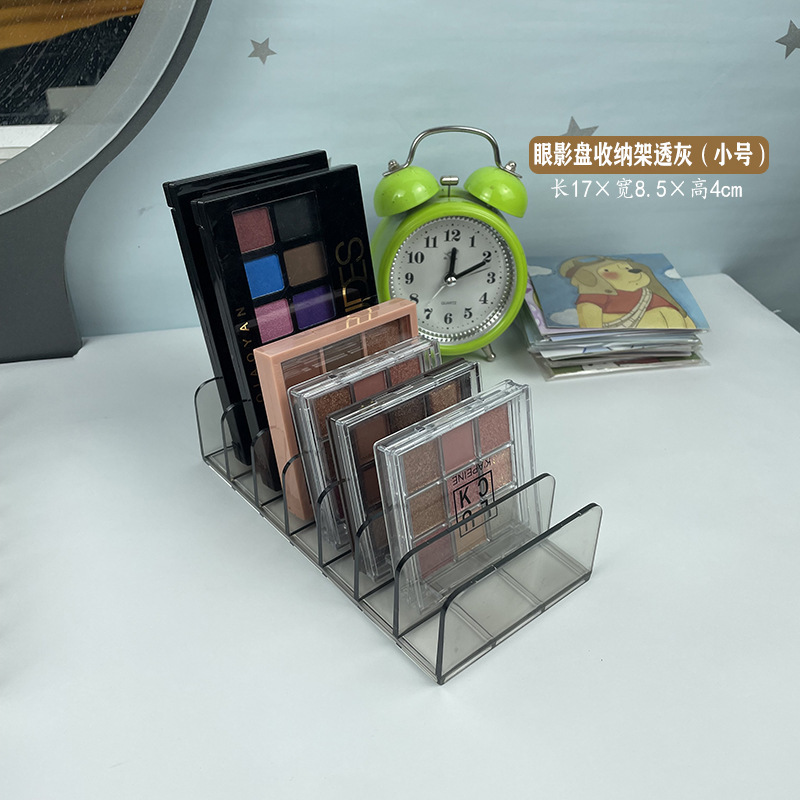 สีเทาอ่อน [ตารางเจ็ดช่องขนาดเล็ก]