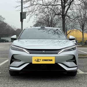 BYD Song L EV 2025 Abordable, Conduite Intelligente, 100% Électrique, Autonomie de 662 km, Recharge Rapide, Vente Directe en Gros, Voitures d'Occasion - Product Image 2
