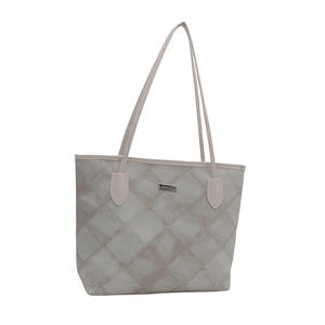 Nouveau <span class=keywords><strong>sac</strong></span> à bandoulière pour femme de grande capacité, tendance et simple, avec un <span class=keywords><strong>sac</strong></span> fourre-tout texturé - Product Image 2