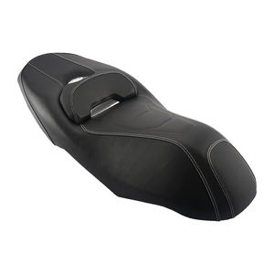 Para <span class=keywords><strong>asiento</strong></span> de motocicleta xmax300 estándar cómodo <span class=keywords><strong>XMax</strong></span> <span class=keywords><strong>300</strong></span> 250 Marco de <span class=keywords><strong>asiento</strong></span> deportivo partes del cuerpo - Product Image 3