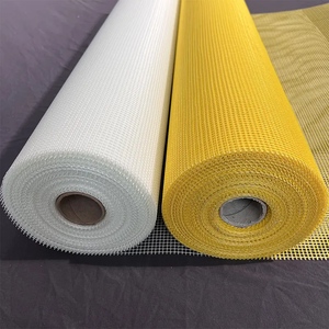 Rouleau de fibre de verre SCG sans alcali, tissage uni, 45-160 g/m², pour finition et réparation de cloisons sèches avec soudage et 300 - Product Image 5