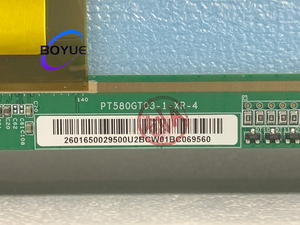 Televisor HKC Económico de Pantalla Grande de <span class=keywords><strong>58</strong></span> Pulgadas, Televisor Plano, Panel Plano PT580GT03-1 para Televisor <span class=keywords><strong>Samsung</strong></span> - Product Image 5